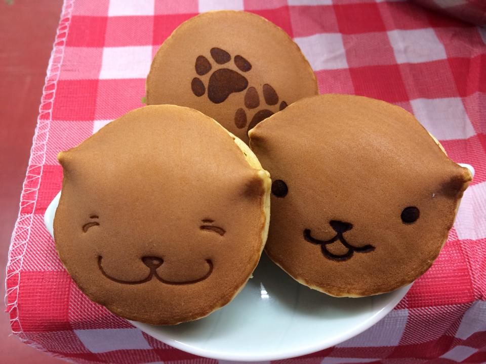 にゃんどらの写真